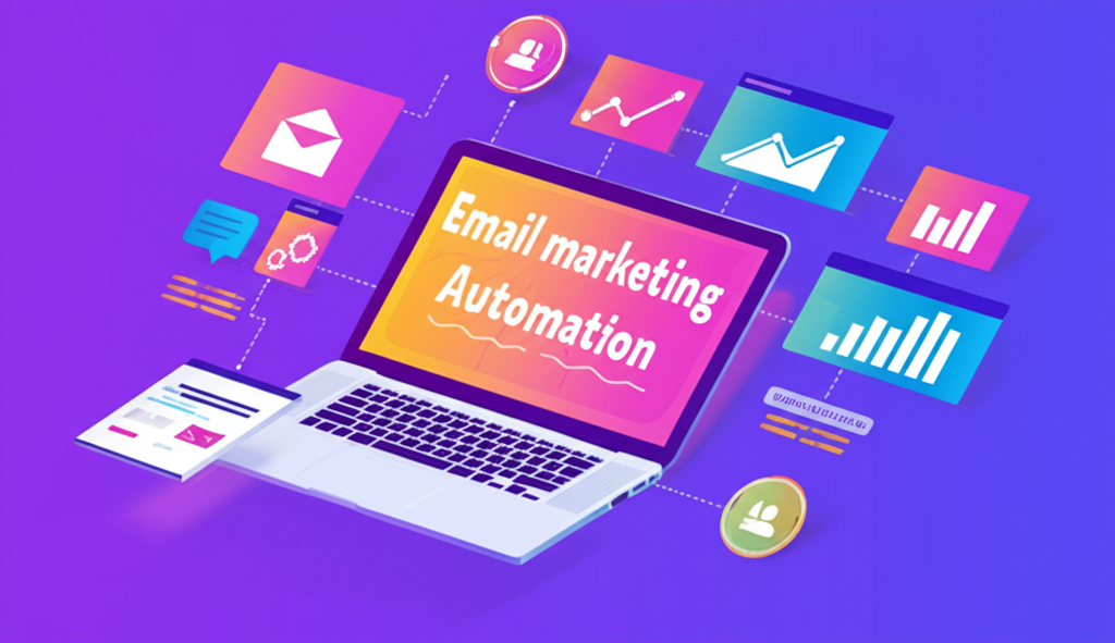 Email Marketing: Cómo Generar €50K Extra al Mes con Automatizaciones